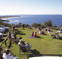 Crackneck Point Lookout - Attractions Sydney