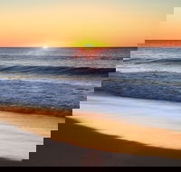 Culburra Surf Beach