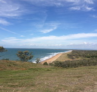 Curtis Island - Attractions Sydney