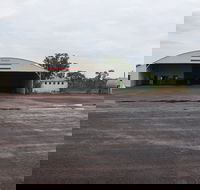 Daly Waters Aviation Complex - Attractions Sydney