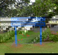 Darawank - Attractions Sydney