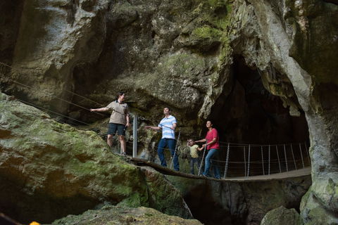 Day Trips From Rockhampton - Attractions Sydney 0