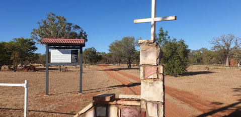 Derby Pioneer Cemetery - Attractions Sydney 0