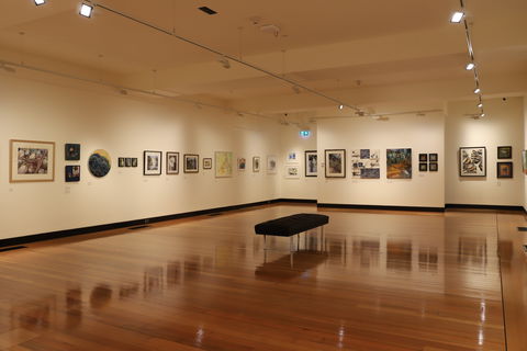 Devonport Regional Gallery - Attractions Sydney 1