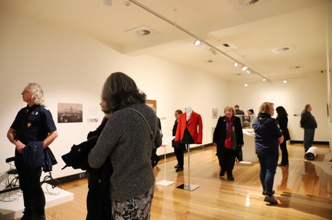 Devonport Regional Gallery - Attractions Sydney 2