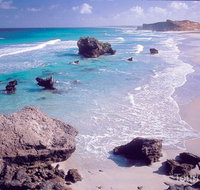 Dhimurru Recreational Area - Attractions Sydney