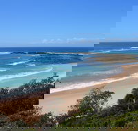 Diggers Headland - Attractions Sydney