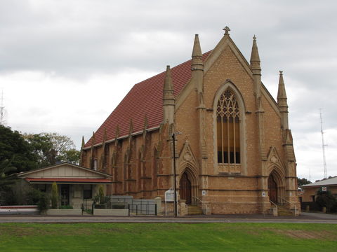 Discovering Historic Moonta Town Walk - Attractions Sydney 0