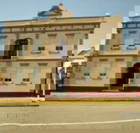 Dungog Museum - Attractions Sydney