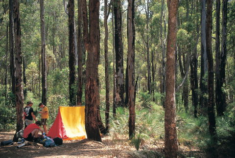 Dwellingup - Attractions Sydney 0