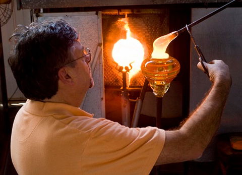 Eamonn Vereker Glass Studio And Gallery - Attractions Sydney 1