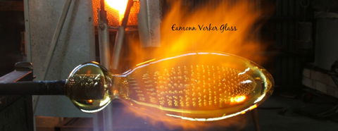Eamonn Vereker Glass Studio And Gallery - Attractions Sydney 2