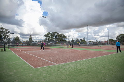 East Maitland - Attractions Sydney 1