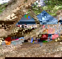 Eumundi - Attractions Sydney