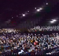 Event Cinemas - Innaloo - Attractions Sydney