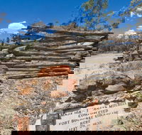 Fort Bourke Stockade - Attractions Sydney