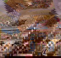 Free Serbian Orthodox Church St George - Attractions Sydney