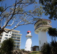 Friends of the Caloundra Lighthouses - Attractions Sydney