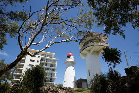Friends Of The Caloundra Lighthouses - Attractions Sydney 0