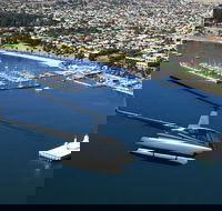 Geelong Helicopters - Attractions Sydney