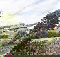 Gin Gin - Attractions Sydney