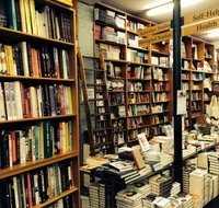 Gleebooks - Attractions Sydney