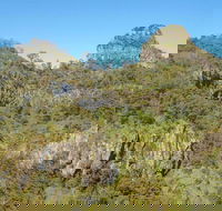 Goorgana Walking Track - Attractions Sydney