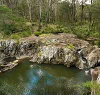 Gorge Walking Track