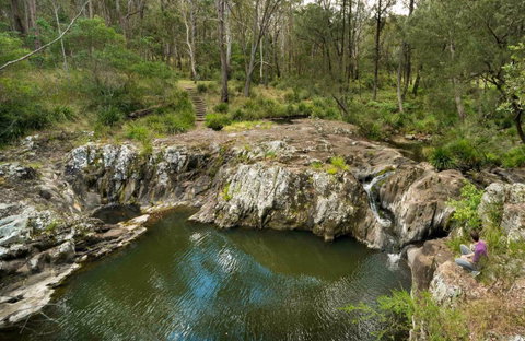 Gorge Walking Track - Attractions Sydney 0