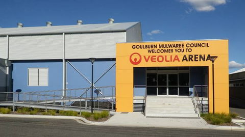 Goulburn Recreation Area - Attractions Sydney 1