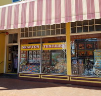 Grafton Textiles - Attractions Sydney