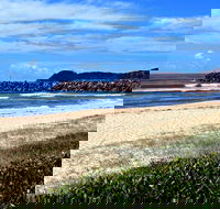 Grants Beach - Attractions Sydney
