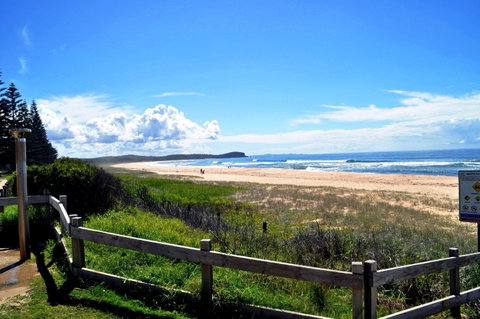 Grants Beach - Attractions Sydney 1