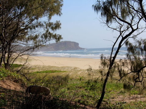 Grants Beach - Attractions Sydney 2