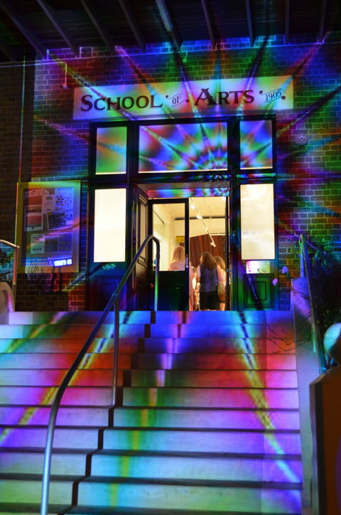 Gympie Regional Gallery - Attractions Sydney 0