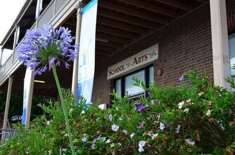 Gympie Regional Gallery - Attractions Sydney 2