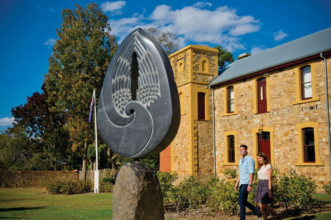 Hahndorf Main Street - Attractions Sydney 2