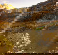 Hamilton - Attractions Sydney