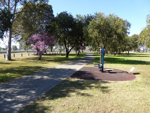 Ham Common - Attractions Sydney 0
