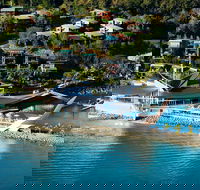Hamilton Island Yacht Club - Attractions Sydney