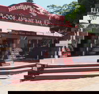 Heritage Estate Winery Cellar Door - Attractions Sydney