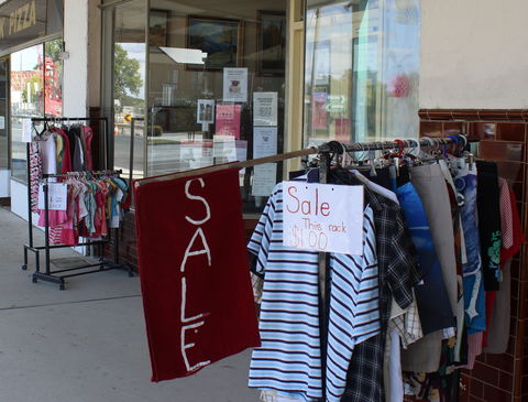 Holbrook Anglican Op-shop - Attractions Sydney 0