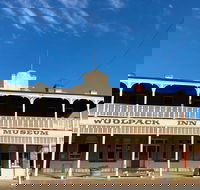 Holbrook - Attractions Sydney