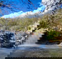 Horton Falls and Walks - Attractions Sydney