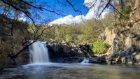 Horton Falls and Walks