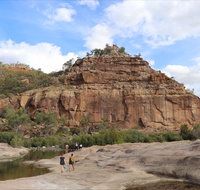 Hughenden - Attractions Sydney