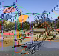 Iluka Park - Attractions Sydney