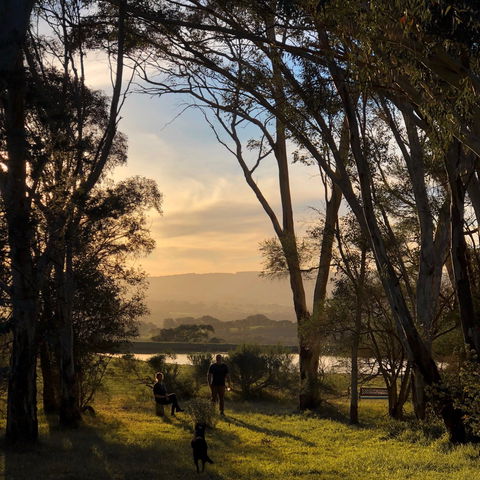Jetty Farm - Attractions Sydney 0