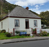 Joe Lyons Cottage - Attractions Sydney