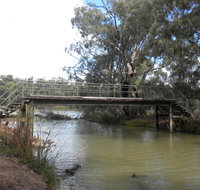 Junction Island Nature Reserve Canoe Tree and Walking Track - Attractions Sydney